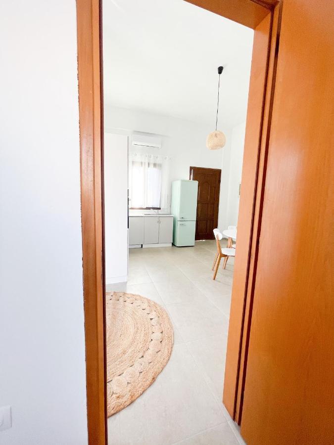 Casa Chara 2 Apartman Szími Kültér fotó